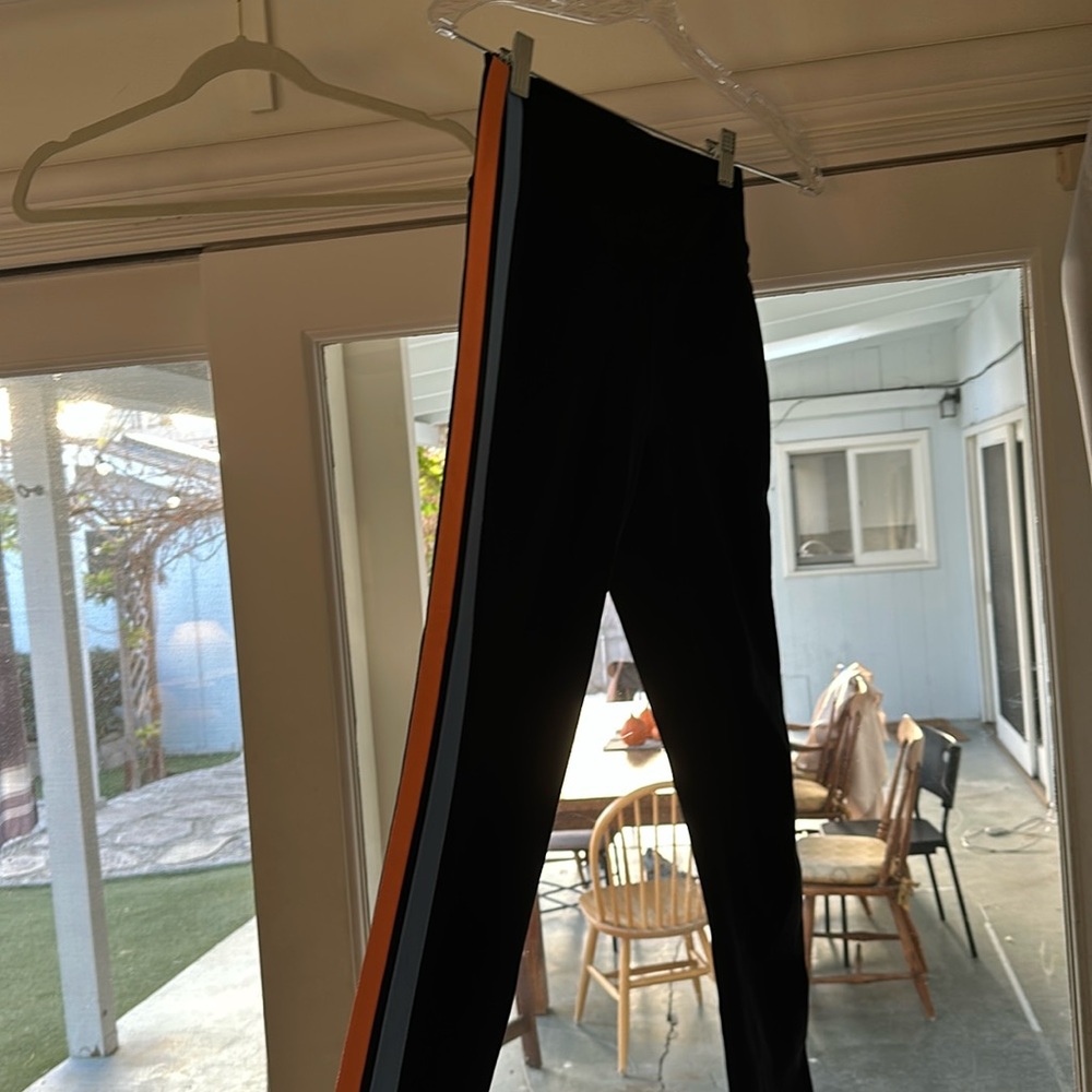 Split 59 legging